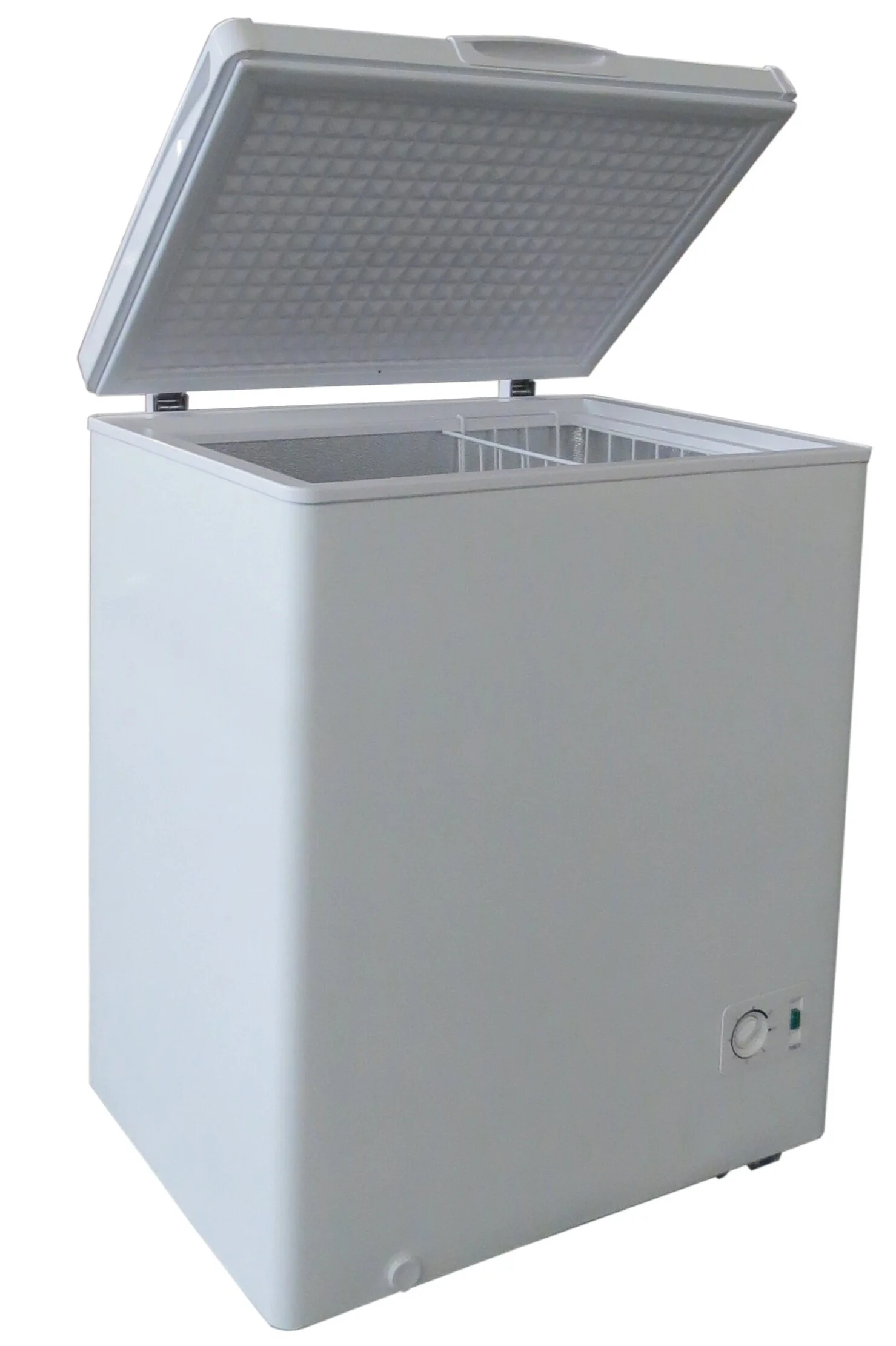 5.0 Cubic Ft Chest Freezer — Plastic Development Group